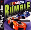NASCAR Rumble boxart at gamrReview