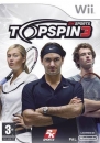 Top Spin 3 [Gamewise]