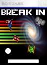 Break In boxart at gamrReview