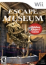 Escape The Museum boxart at gamrReview