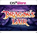 Dragon's Lair boxart at gamrReview