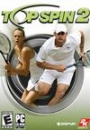 Top Spin 2 boxart at gamrReview