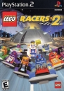 LEGO Racers 2 boxart at gamrReview