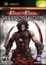 Prince of Persia: Warrior Within boxart at gamrReview