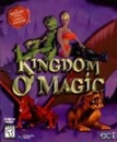 Kingdom O' Magic boxart at gamrReview