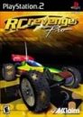 RC Revenge Pro boxart at gamrReview