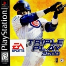 Triple Play 2000 boxart at gamrReview