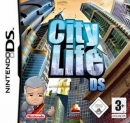 City Life DS boxart at gamrReview