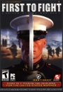 Close Combat: First to Fight boxart at gamrReview