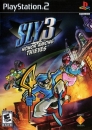 Sly 3: Honor Among Thieves boxart at gamrReview
