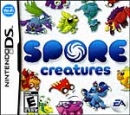 Spore Creatures