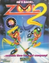 Zool 2 boxart at gamrReview