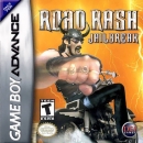 Road Rash: Jailbreak boxart at gamrReview