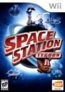 Space Station Tycoon boxart at gamrReview