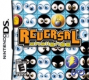 Reversal Challenge boxart at gamrReview
