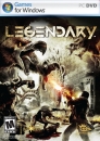 Legendary boxart at gamrReview