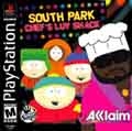South Park: Chef's Luv Shack boxart at gamrReview