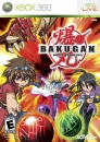 Bakugan: Battle Brawlers boxart at gamrReview