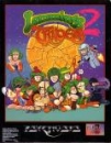 Lemmings 2: The Tribes boxart at gamrReview