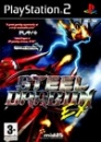 Steel Dragon EX boxart at gamrReview