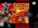 Doom Troopers boxart at gamrReview
