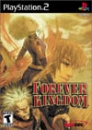 Forever Kingdom boxart at gamrReview