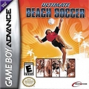 Ultimate Beach Soccer boxart at gamrReview