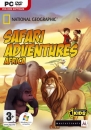Safari Adventures: Africa boxart at gamrReview