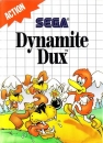 Dynamite Dux boxart at gamrReview