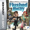 Flushed Away boxart at gamrReview