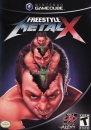 Freestyle Metal X boxart at gamrReview