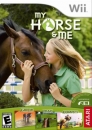 My Horse & Me boxart at gamrReview