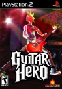 Guitar Hero boxart at gamrReview