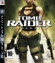 Tomb Raider: Underworld Wiki - Gamewise