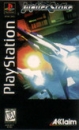 Jupiter Strike boxart at gamrReview
