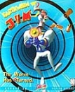 Earthworm Jim 3D boxart at gamrReview