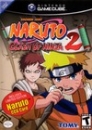 Naruto: Clash of Ninja 2  boxart at gamrReview