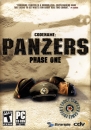 Codename: Panzers Phase One boxart at gamrReview