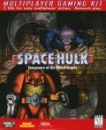Space Hulk: Vengeance of the Blood Angels boxart at gamrReview