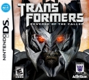 Transformers: Revenge of the Fallen -- Decepticons boxart at gamrReview