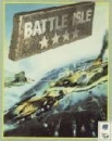 Battle Isle boxart at gamrReview
