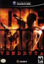 Die Hard: Vendetta boxart at gamrReview