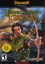 Robin Hood: Defender of the Crown boxart at gamrReview