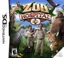 Zoo Hospital boxart at gamrReview