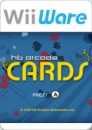 HB Arcade Cards boxart at gamrReview