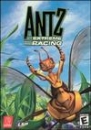 Antz Extreme Racing boxart at gamrReview