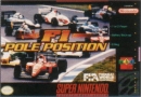 F1 Pole Position boxart at gamrReview