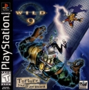Wild 9 boxart at gamrReview