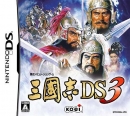 San Goku Shi DS 3 for DS Walkthrough, FAQs and Guide on Gamewise.co