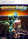 Gamerbots:Third-Robot Shooting boxart at gamrReview
